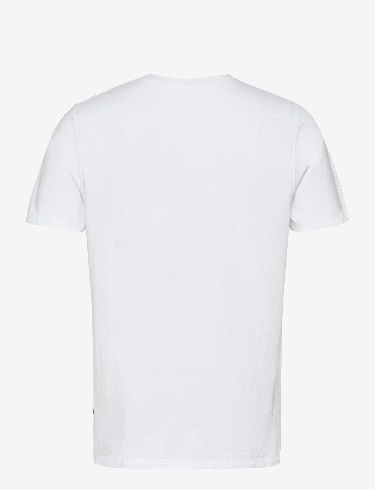 Wood Wood - Sami T-shirt - bright white - 1
