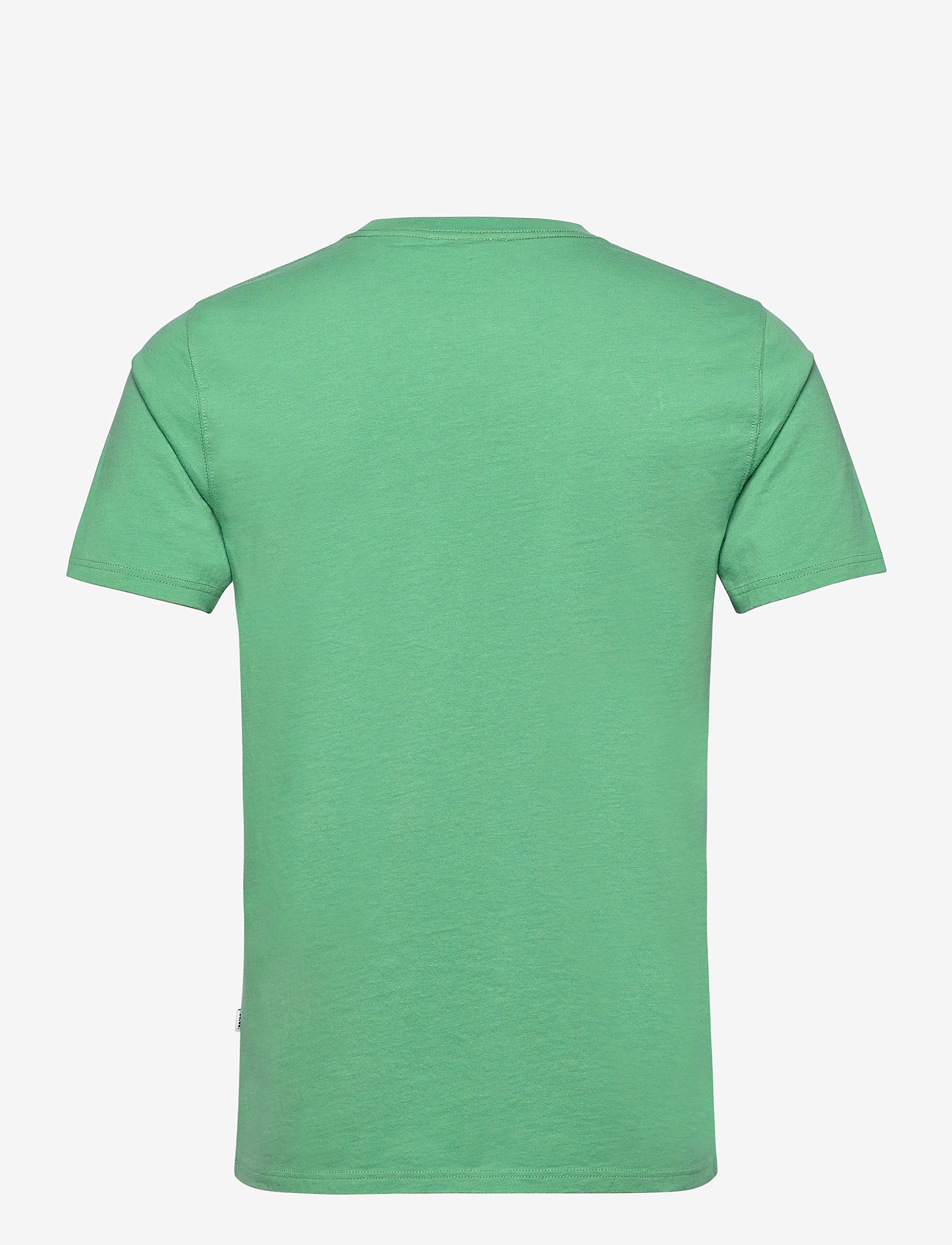 Wood Wood - Sami T-shirt - green - 1