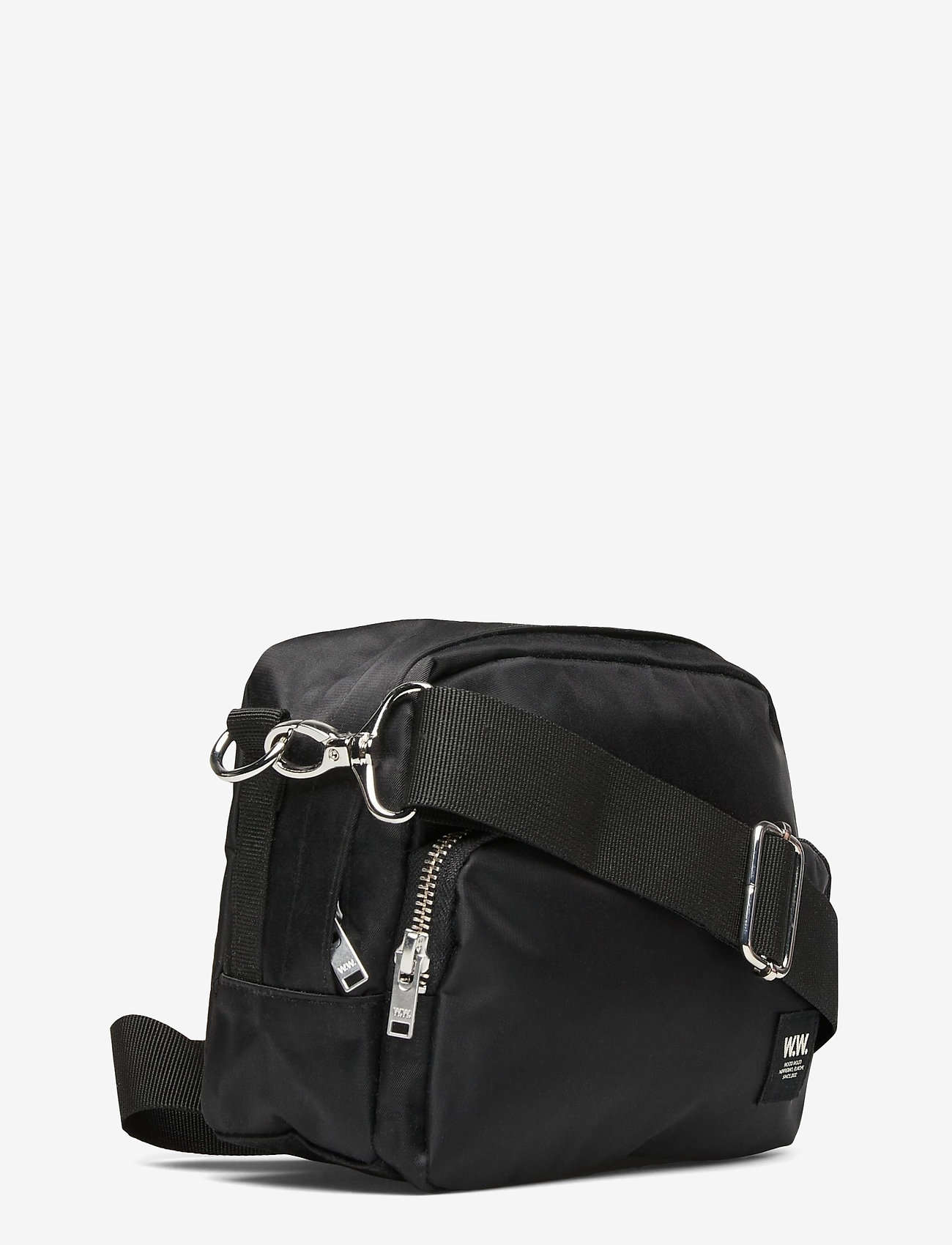 Wood Wood - Marlo shoulder bag - black - 2