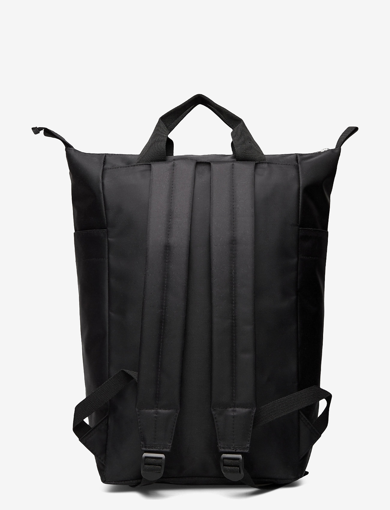 Wood Wood - Sidney backpack - black - 1
