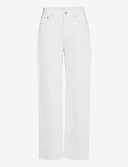 Wood Wood - Ilo jeans - straight jeans - off-white - 0