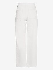 Wood Wood - Ilo jeans - suorat farkut - off-white - 1