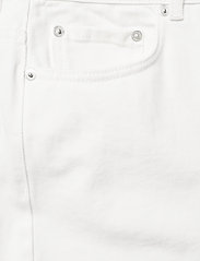 Wood Wood - Ilo jeans - suorat farkut - off-white - 2