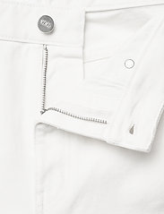 Wood Wood - Ilo jeans - suorat farkut - off-white - 3