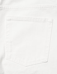 Wood Wood - Ilo jeans - suorat farkut - off-white - 4