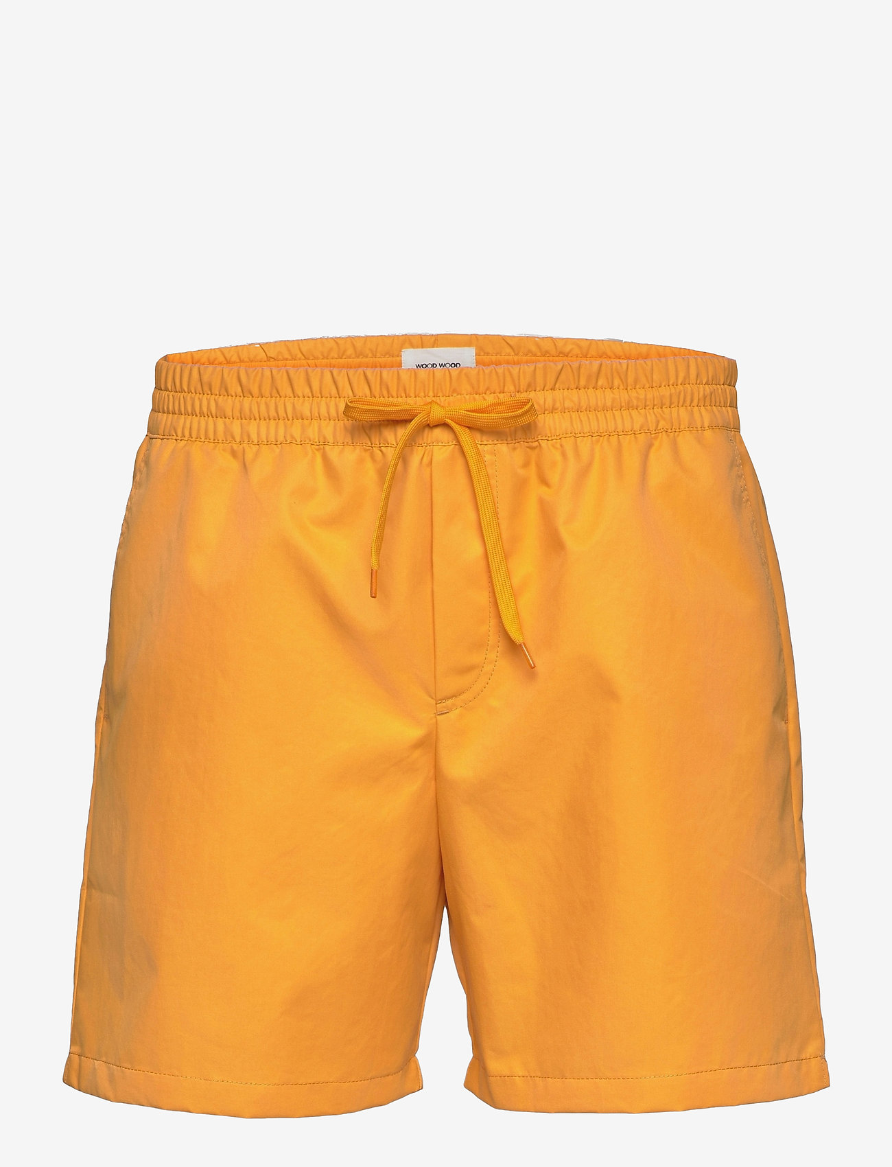 Wood Wood - Roy swim shorts - light orange - 0