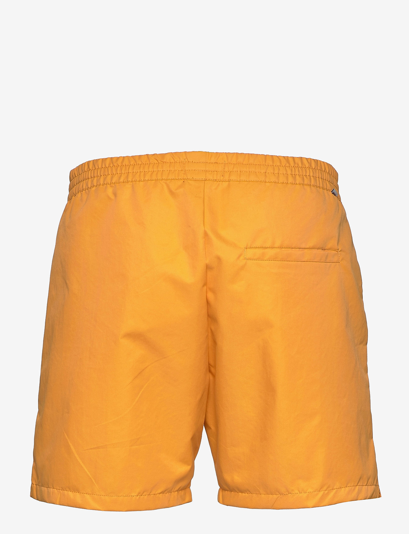 Wood Wood - Roy swim shorts - light orange - 1