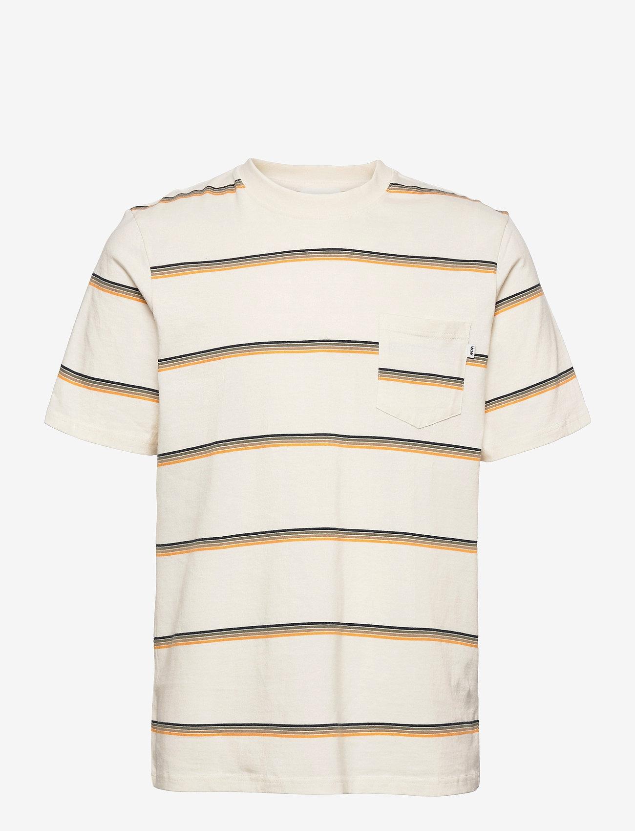 OFF-WHITE STRIPES