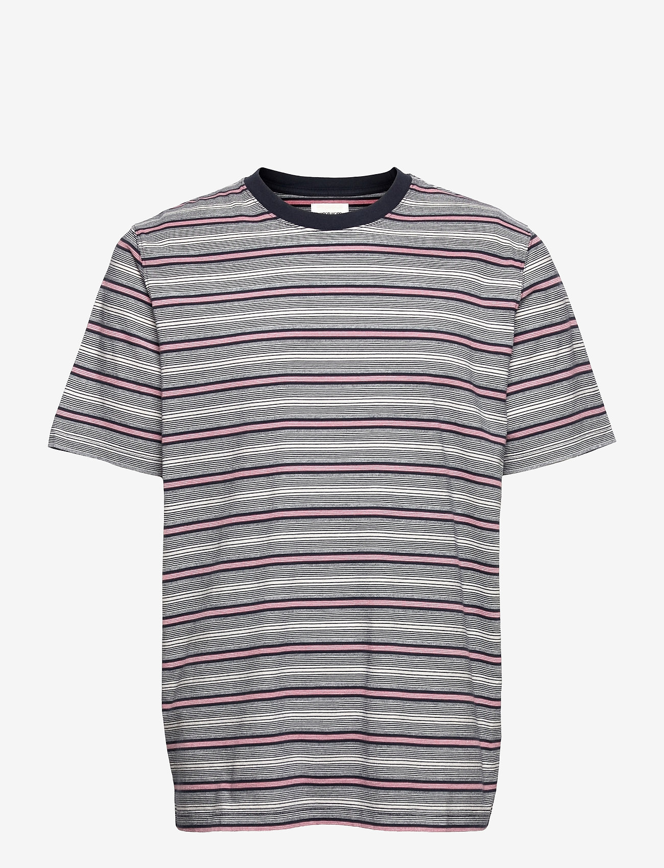 ROSE STRIPES