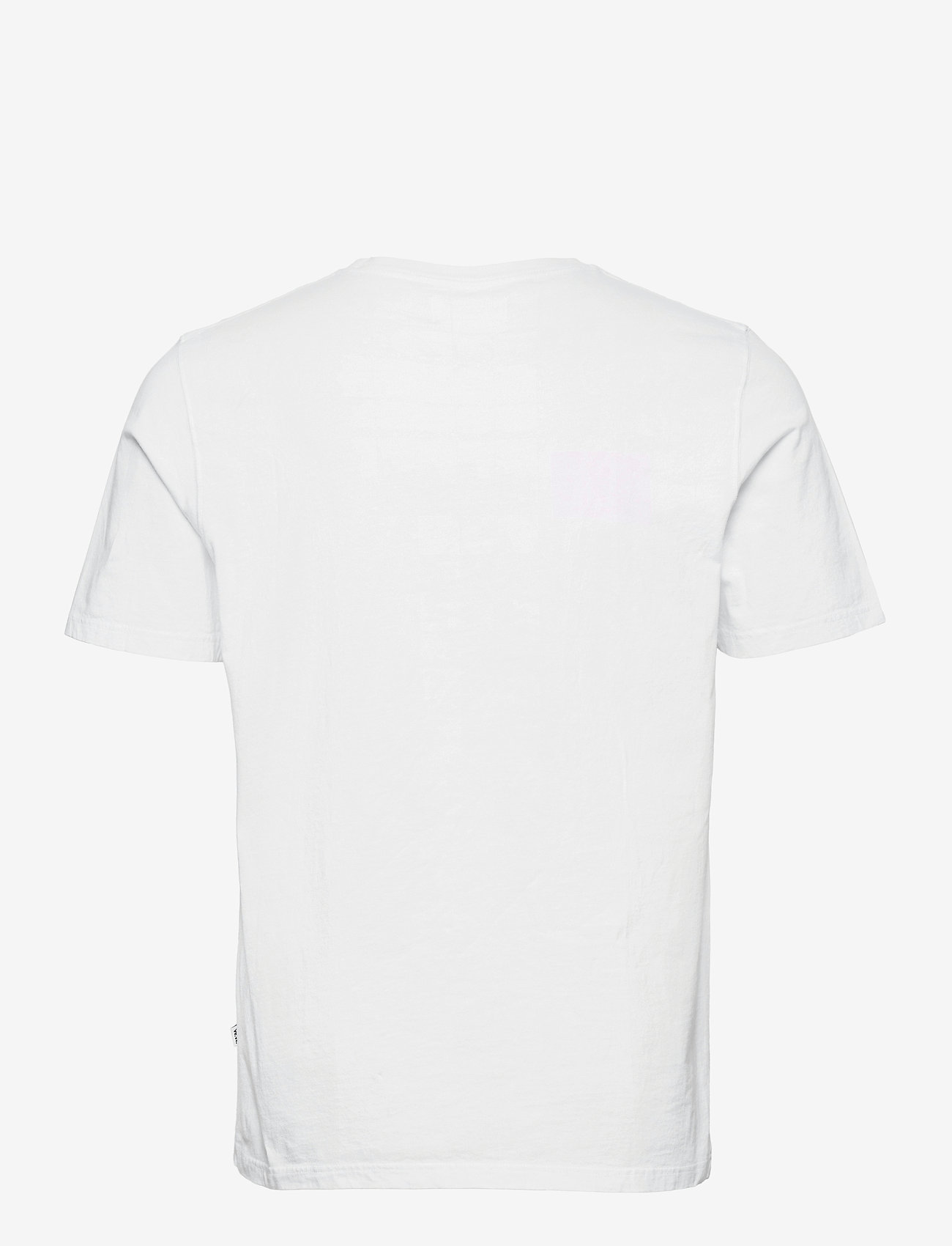 Wood Wood - Sami GA T-shirt - bright white - 1