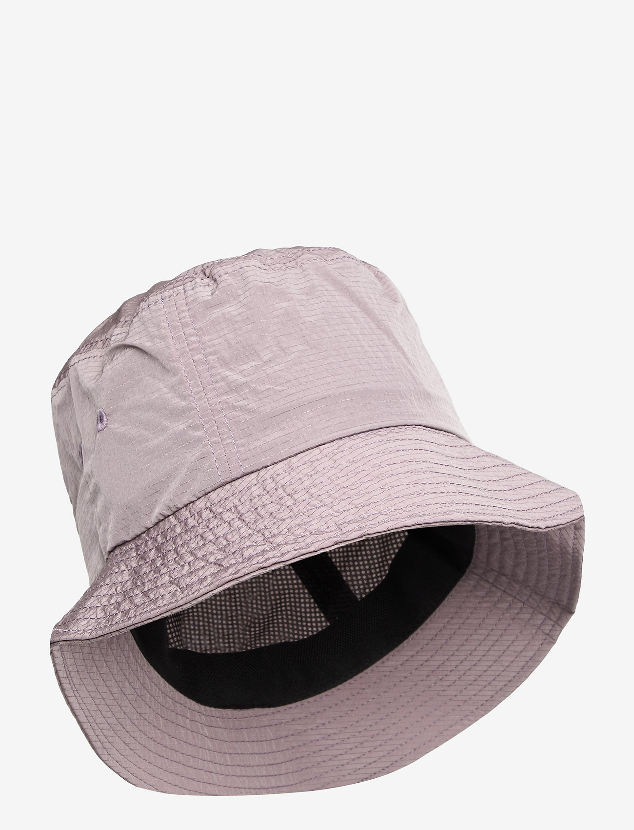 Wood Wood - Nylon bucket hat - bucket hats - lilac - 0