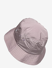 Wood Wood - Nylon bucket hat - bucket hats - lilac - 1