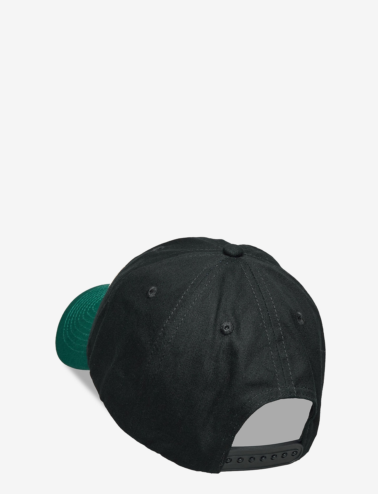 Wood Wood - Brian tennis cap - navy - 1