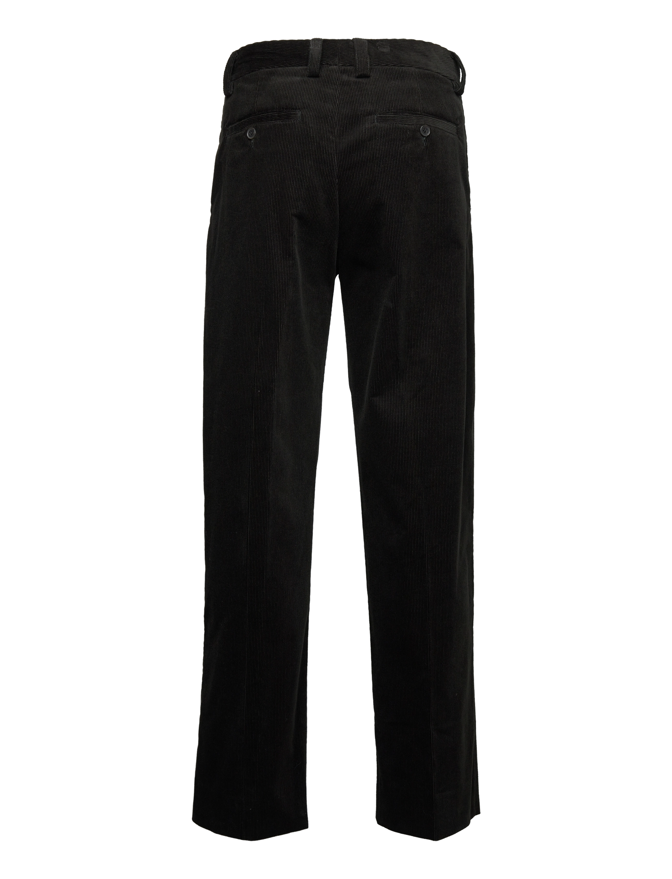 Wood Wood - Aaren 12w trousers - olive - 2