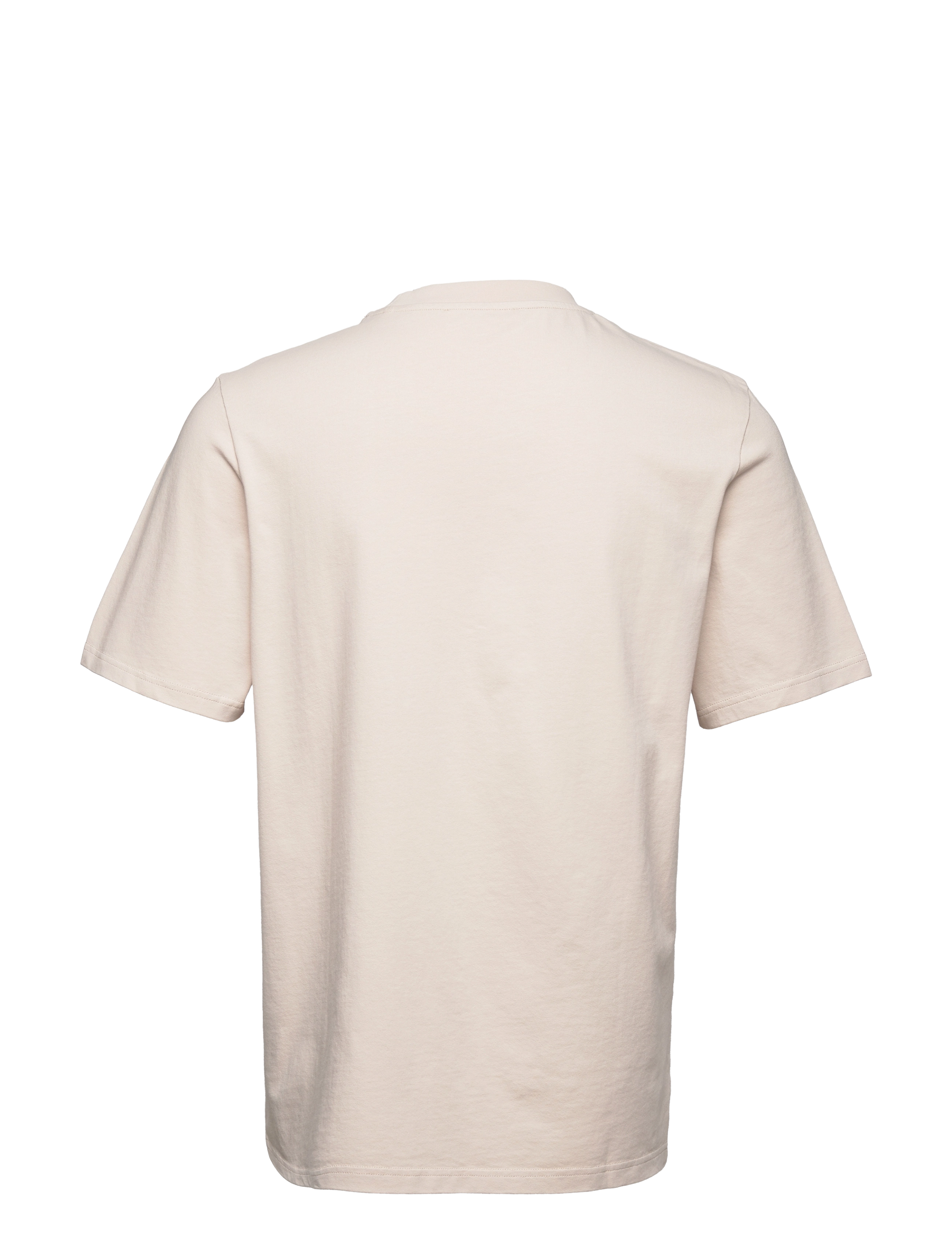 Wood Wood - Bobby pocket T-shirt - light sand - 2