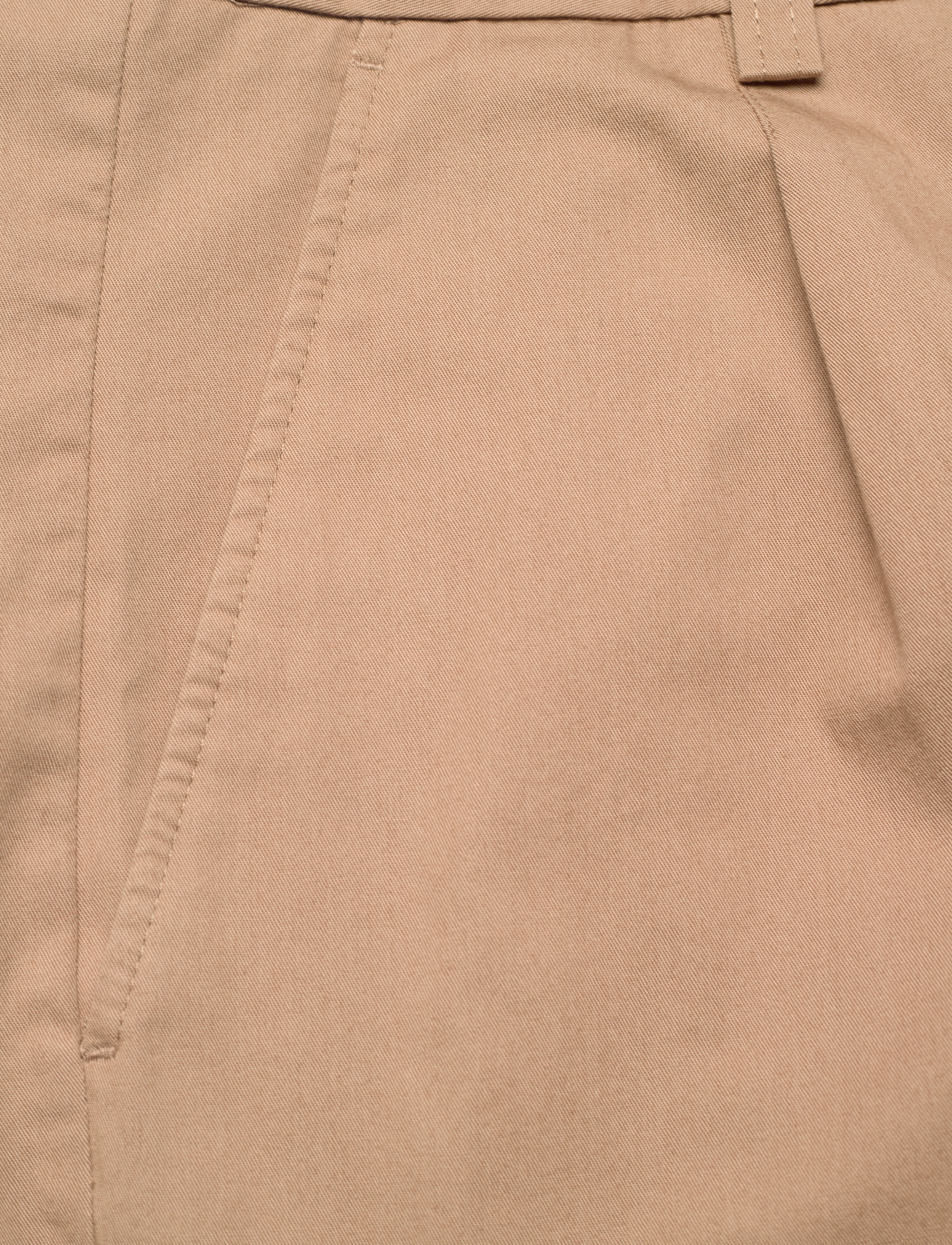 Wood Wood - Aaren fine twill trousers - khaki - 2