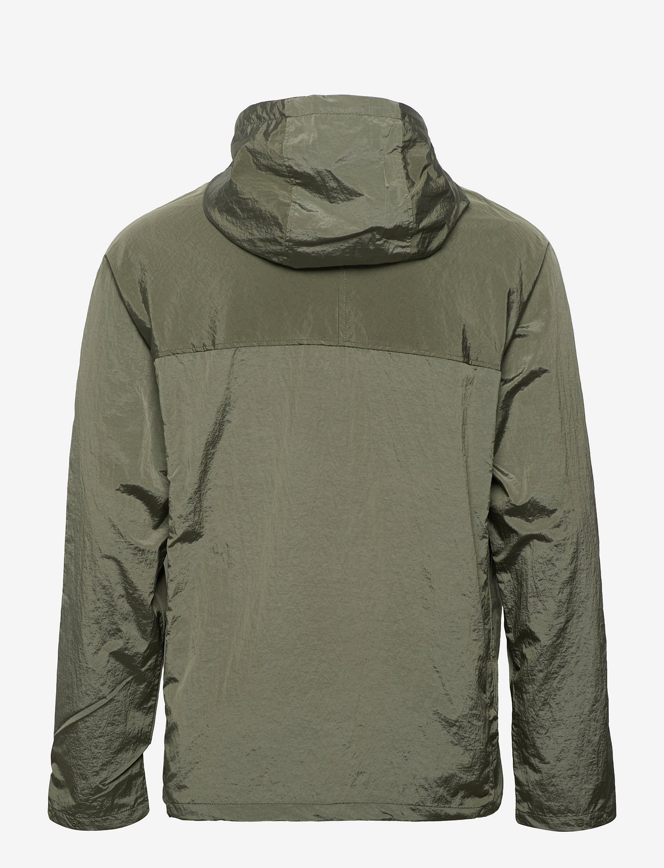 Wood Wood - Deller tech jacket - light green - 1