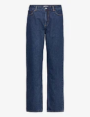 Wood Wood - Karlie rigid denim - straight jeans - light rinse - 0
