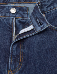 Wood Wood - Karlie rigid denim - straight jeans - light rinse - 3