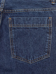 Wood Wood - Karlie rigid denim - straight jeans - light rinse - 4