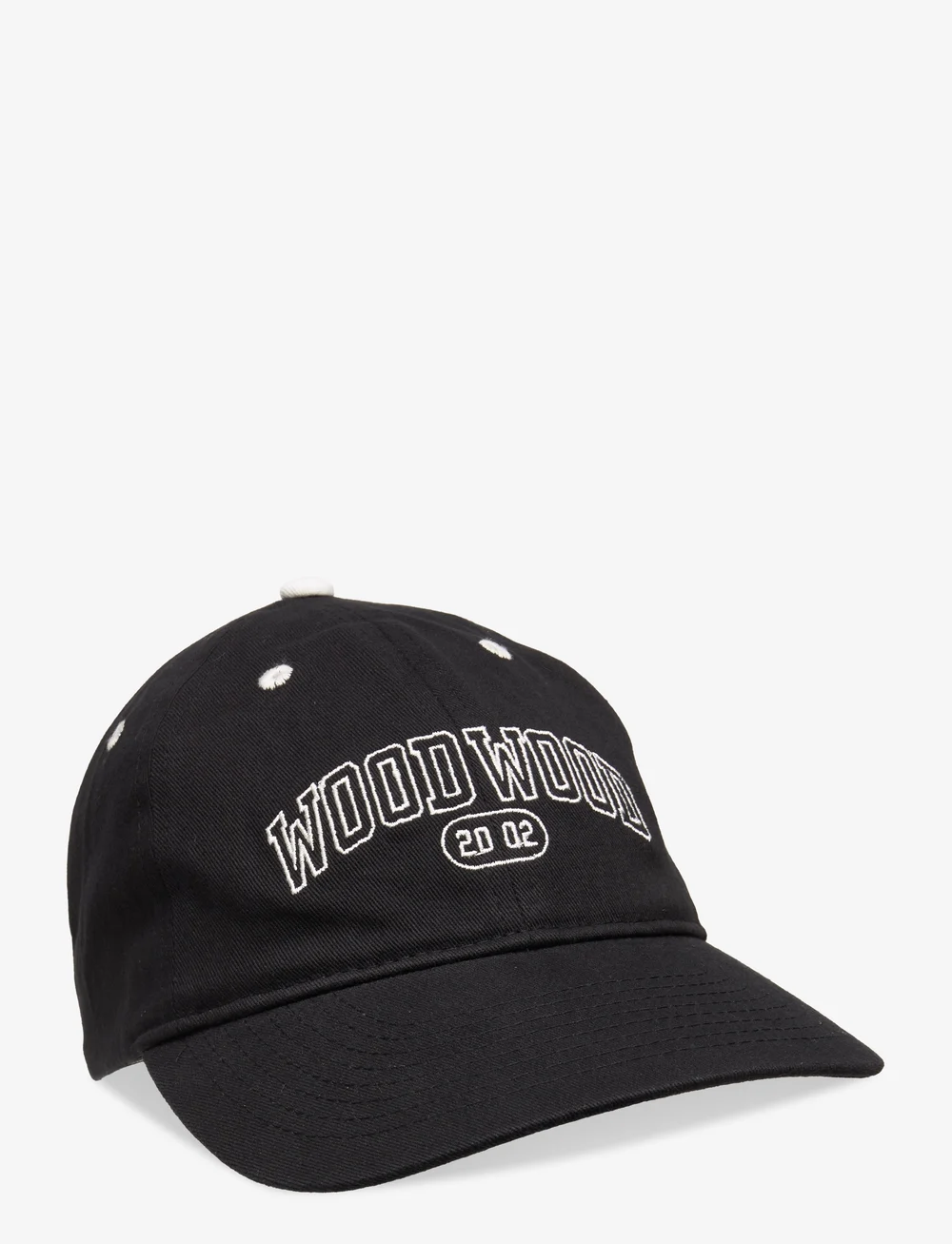 Wood Wood Brian Tennis Cap Caps Boozt