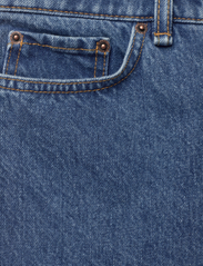 Wood Wood - Ilo rigid denim - straight jeans - medium rinse - 3