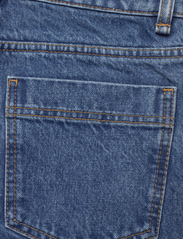 Wood Wood - Ilo rigid denim - straight jeans - medium rinse - 5