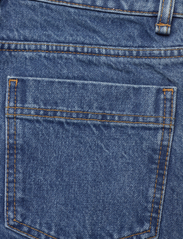 Wood Wood - Ilo rigid denim - medium rinse - 5