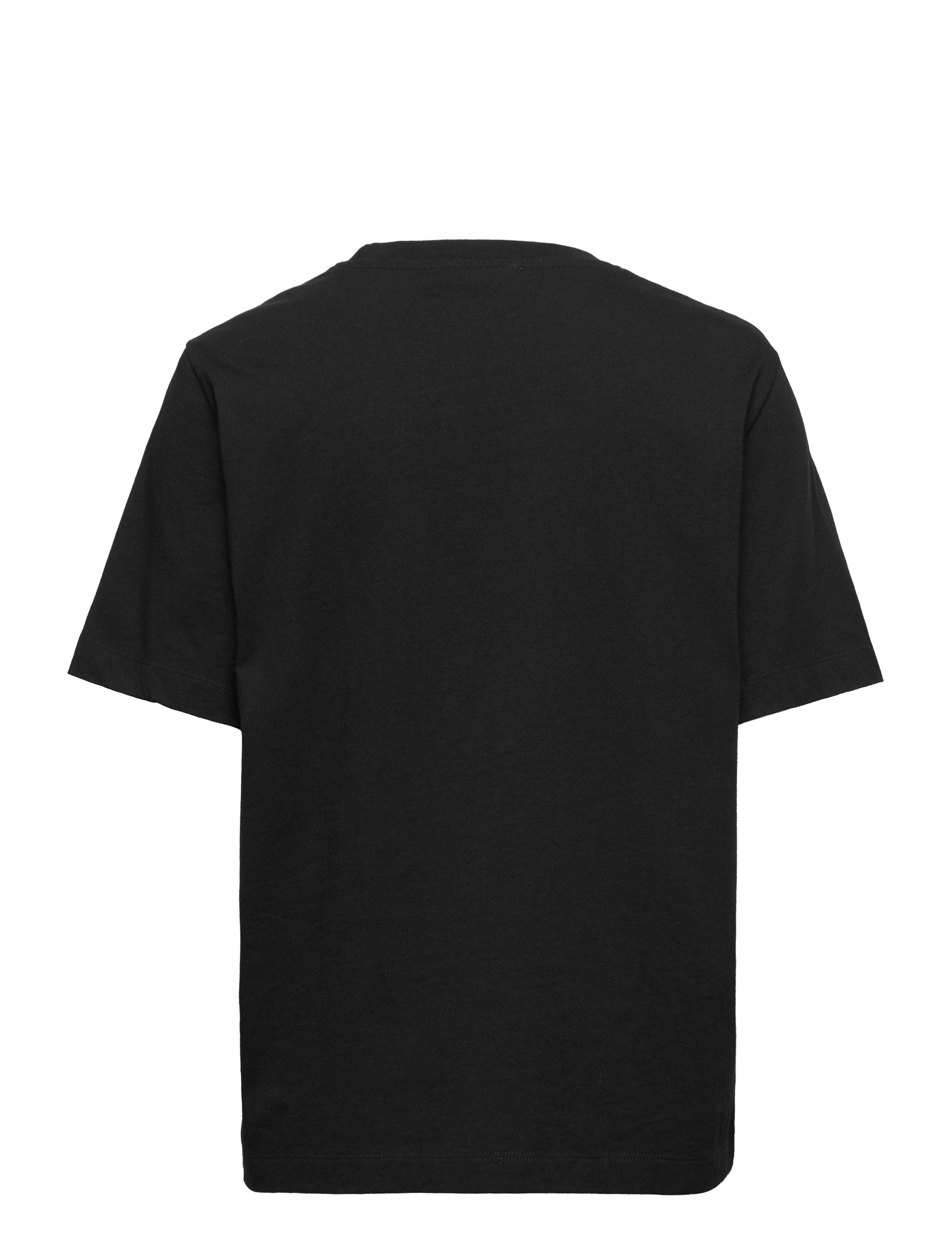 Wood Wood - Alma IVY T-shirt - black - 1