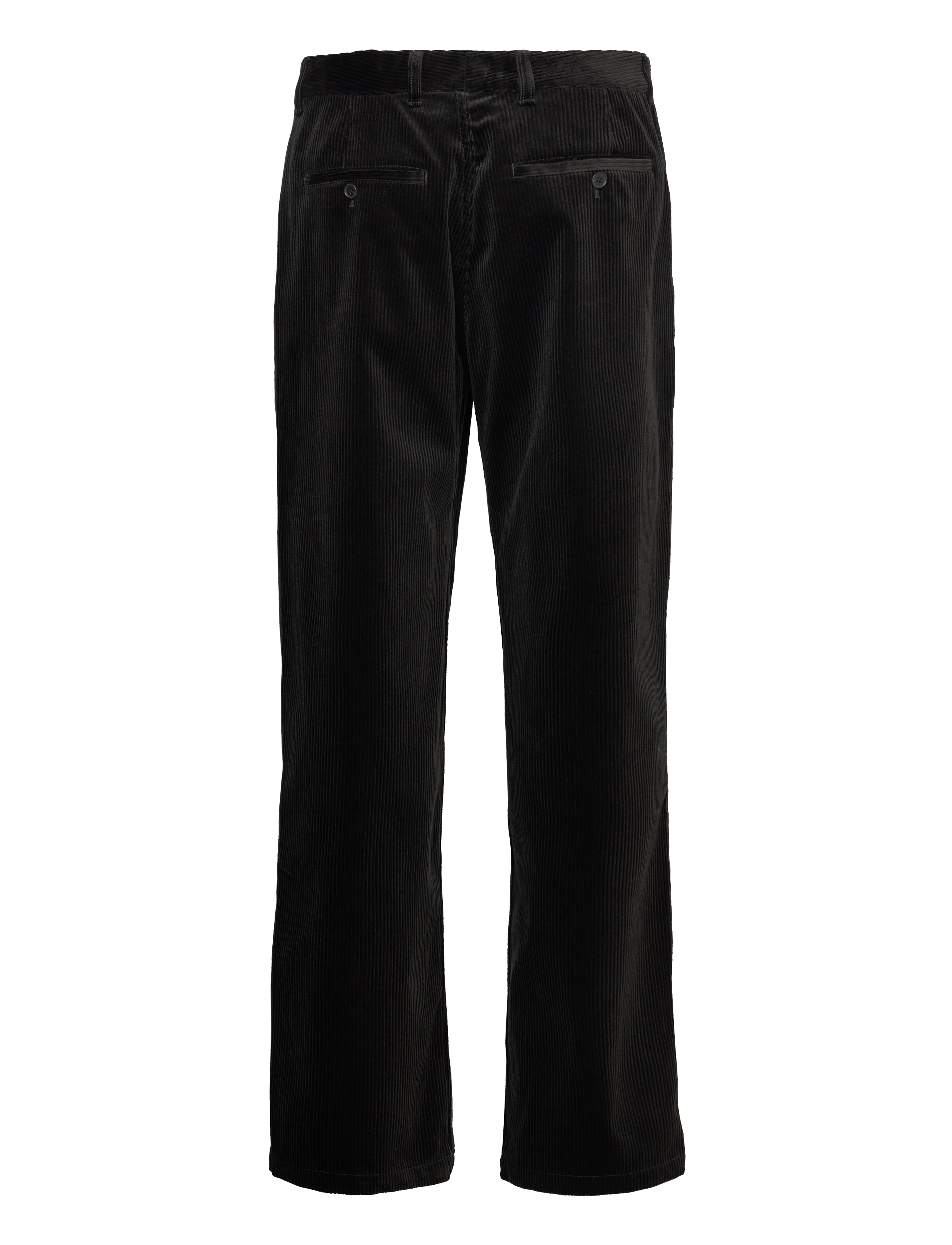 Wood Wood - Stefan 6W trousers - dark green - 1