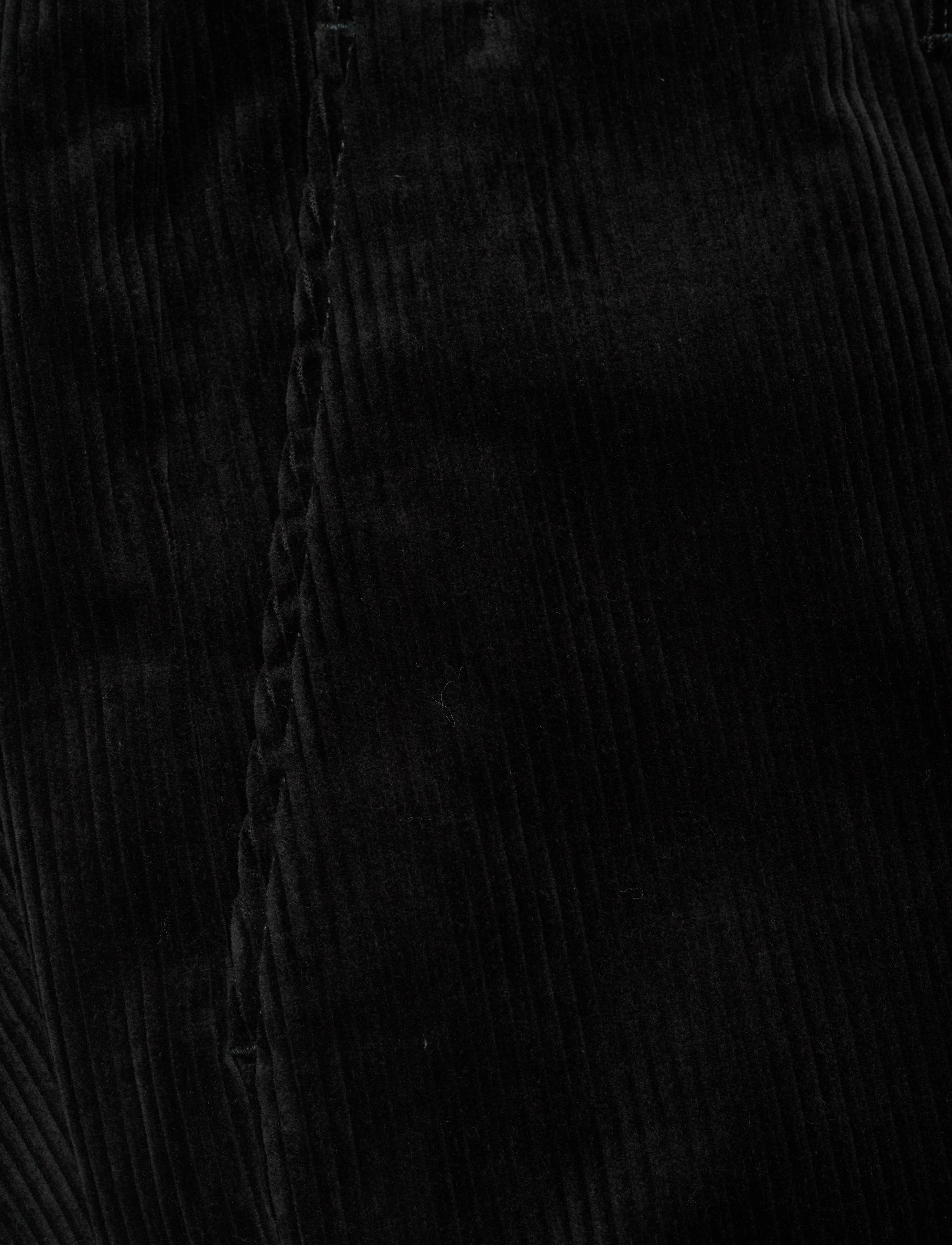 Wood Wood - Stefan 6W trousers - dark green - 2