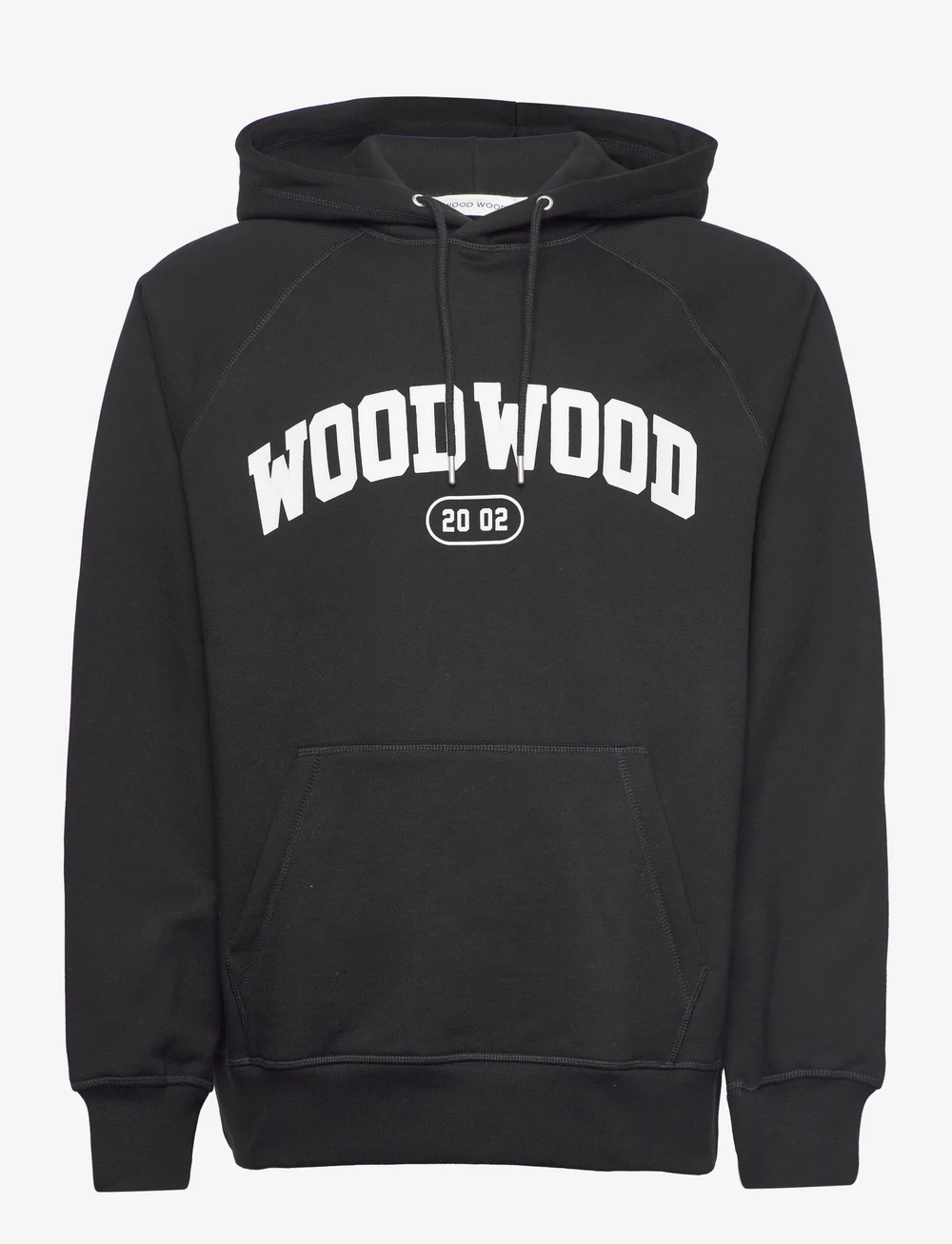 Wood Wood Fred Ivy Hoodie sweatshirts hoodies shop at Booztlet