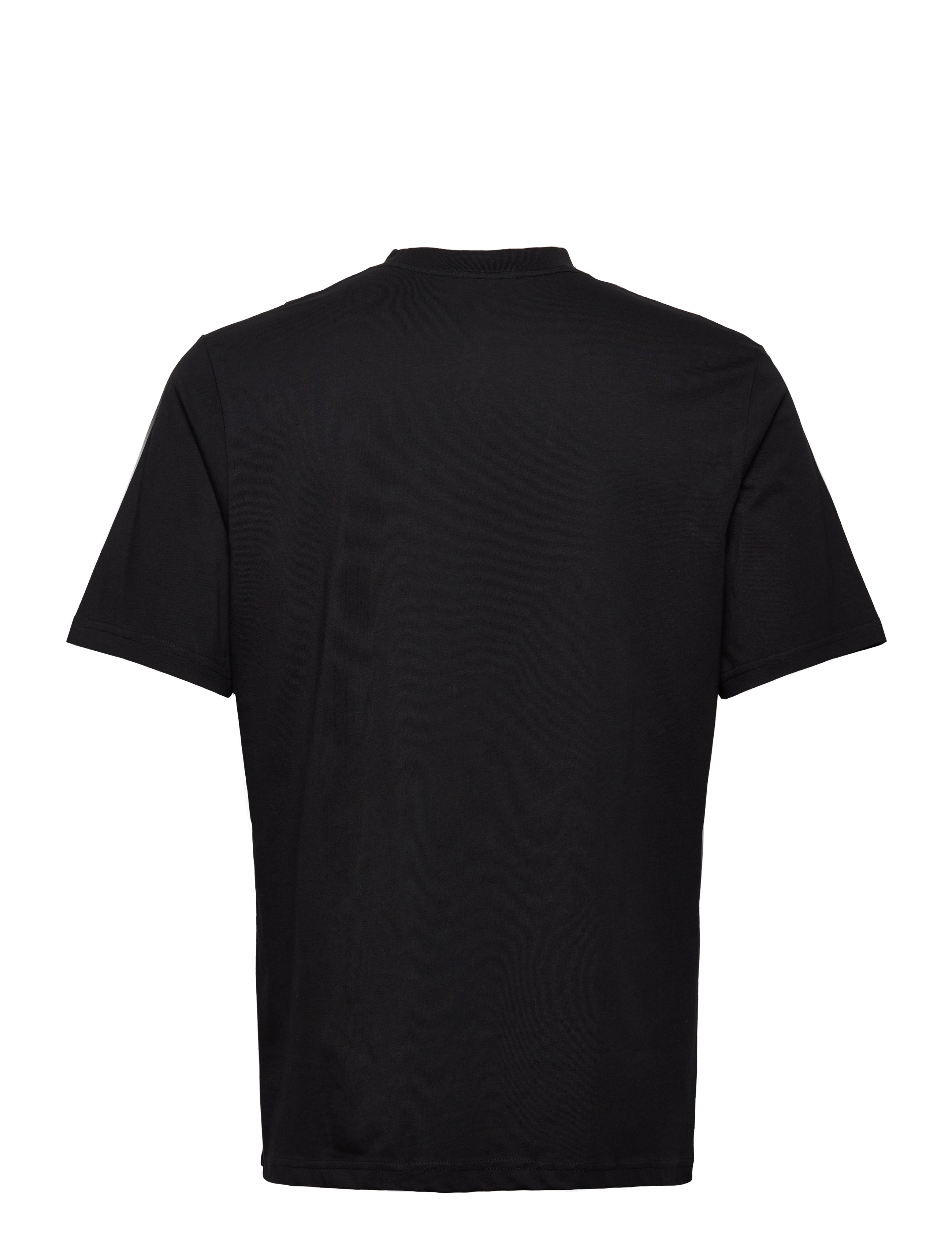 Wood Wood - Bobby IVY T-shirt - black - 1