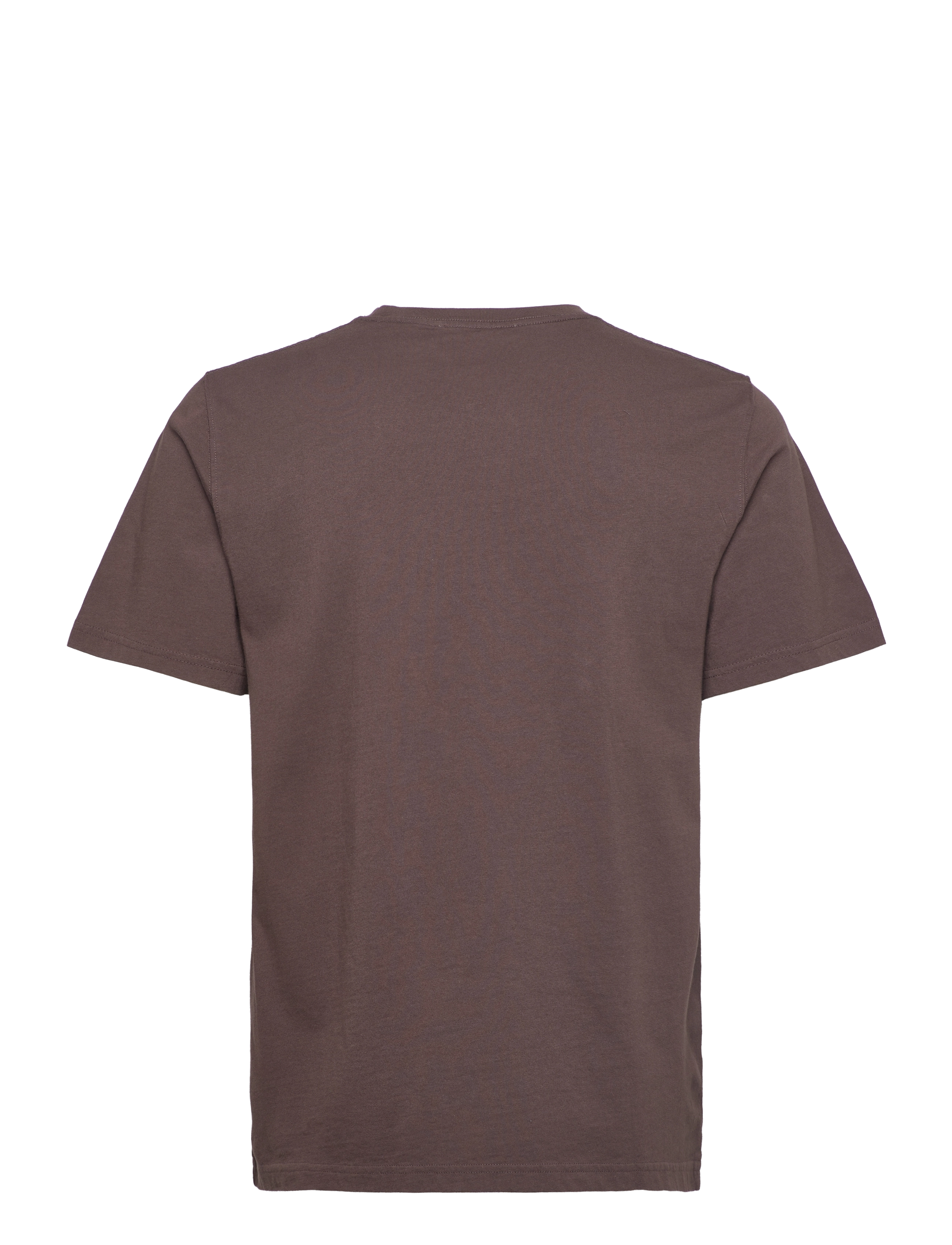 Wood Wood - Sami classic T-shirt - black - 1