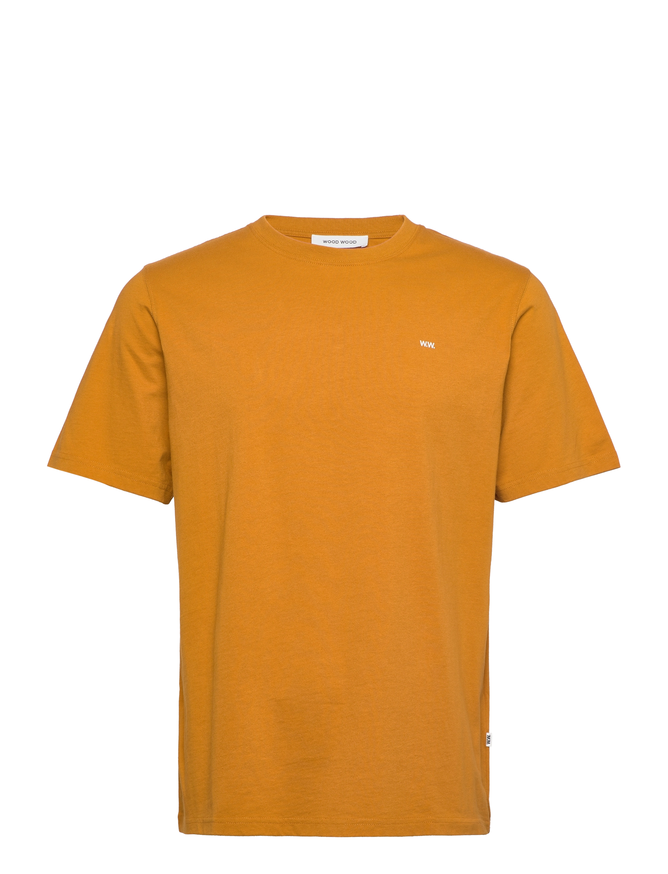 DARK ORANGE