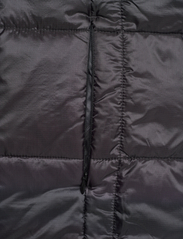 Wood Wood - Perez ombre tech gilet - vests - black - 4