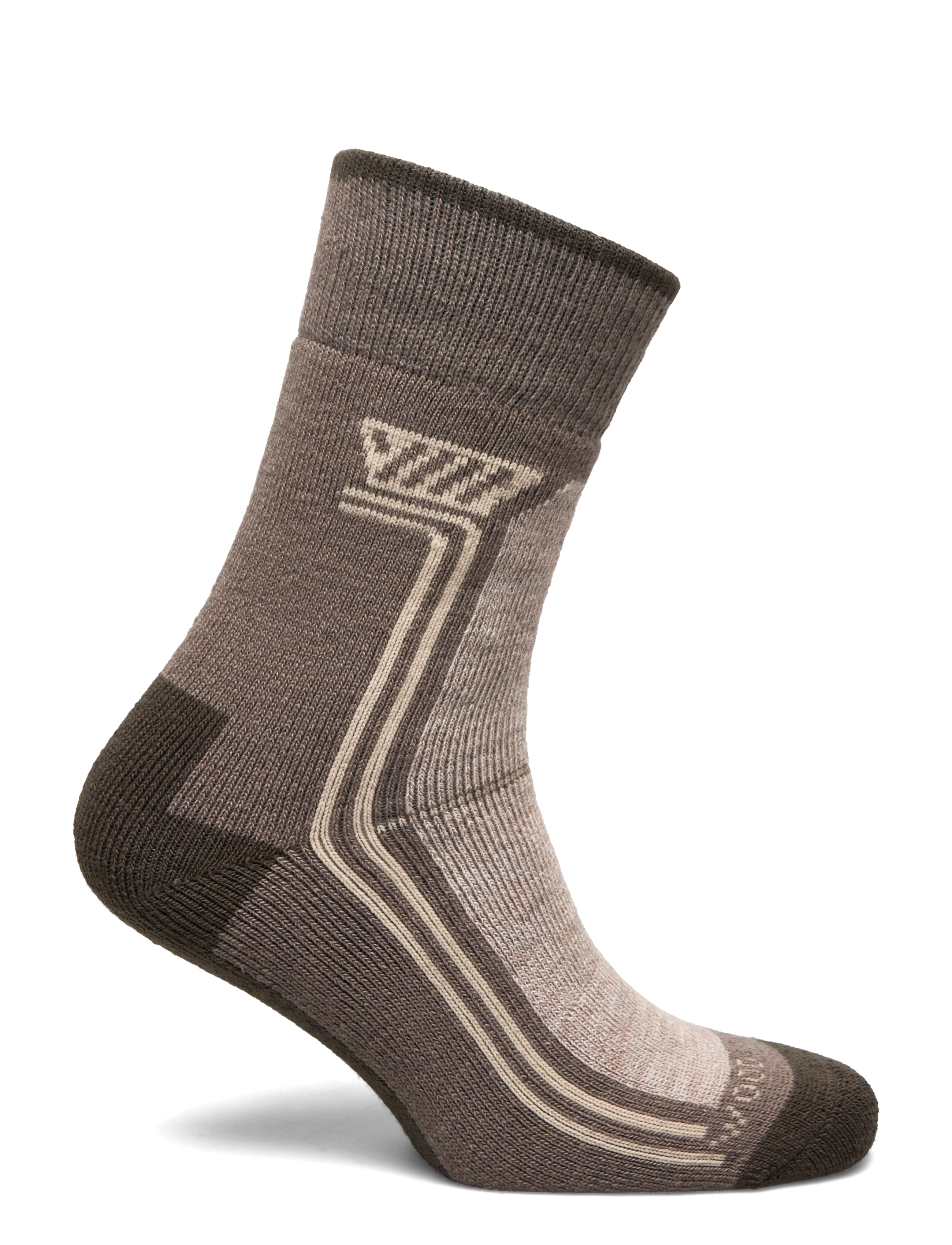 Wood Wood - Nevis merino wool socks - light green - 1