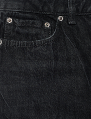 Wood Wood - Ilo rigid denim - straight jeans - black wash - 2