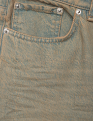 Wood Wood - Ilo rigid denim - raka jeans - vintage beige - 2