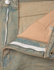 Wood Wood - Ilo rigid denim - raka jeans - vintage beige - 3