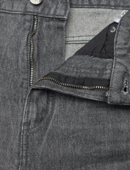 Wood Wood - Ilo rigid denim - raka jeans - black wash - 3