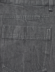 Wood Wood - Ilo rigid denim - raka jeans - black wash - 4