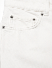 Wood Wood - Ilo rigid denim - bootcut jeans - white - 2