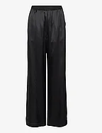 Florence trousers - BLACK