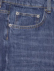 Wood Wood - Al rigid denim straight fit - regular jeans - worn blue - 2
