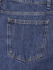 Wood Wood - Al rigid denim straight fit - regular jeans - worn blue - 4