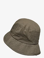 Wood Wood - Riley bucket hat - bøllehatte - dusty green - 1