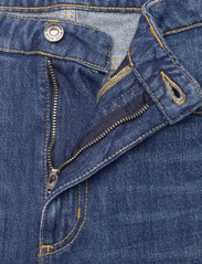 Wood Wood - Ellie Baggy Jeans - leveälahkeiset farkut - worn blue - 3