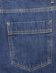 Wood Wood - Ellie Baggy Jeans - leveälahkeiset farkut - worn blue - 4