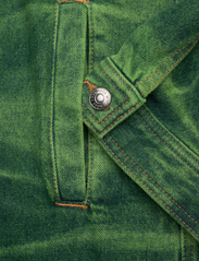 Wood Wood - Agnais Denim Jacket - spring jackets - overdye wash - 3